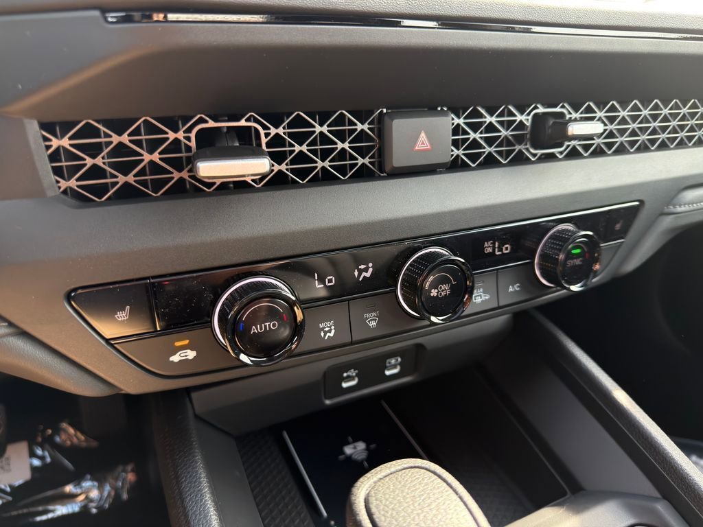 Used 2026 Honda Accord SE image 31