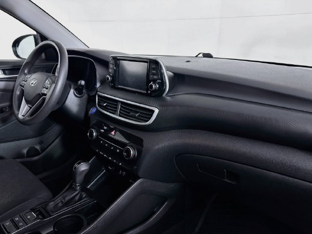 Used 2021 Hyundai Tucson Value AWD/4WD image 27