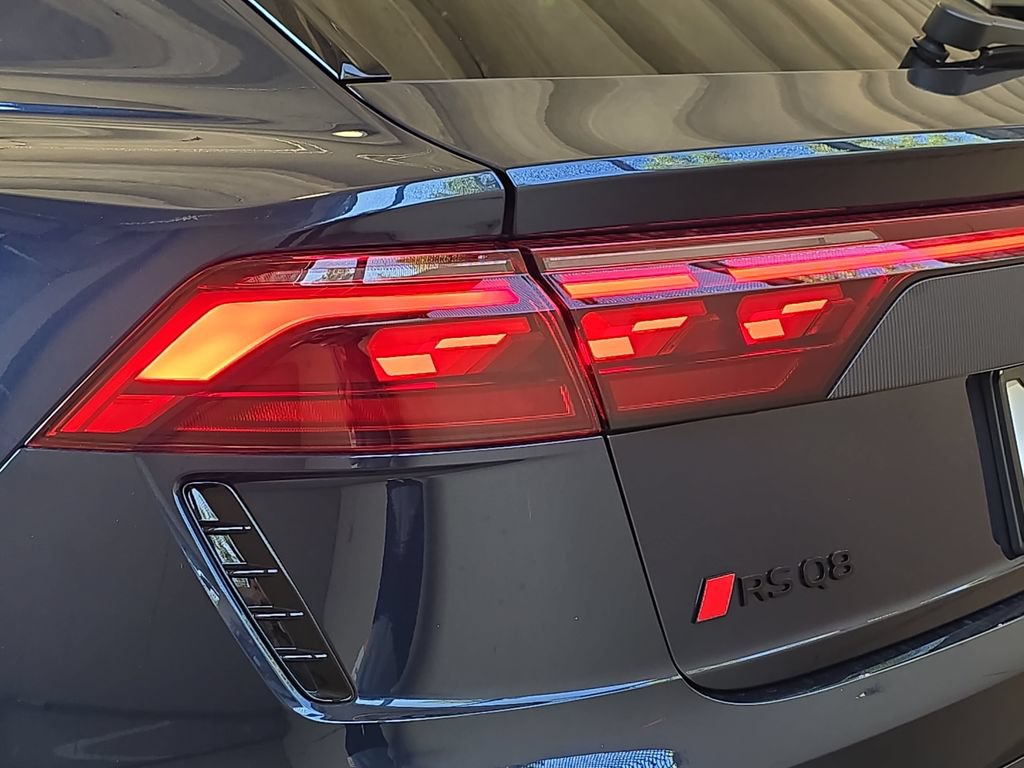 New 2026 Audi RS Q8 performance AWD/4WD image 33