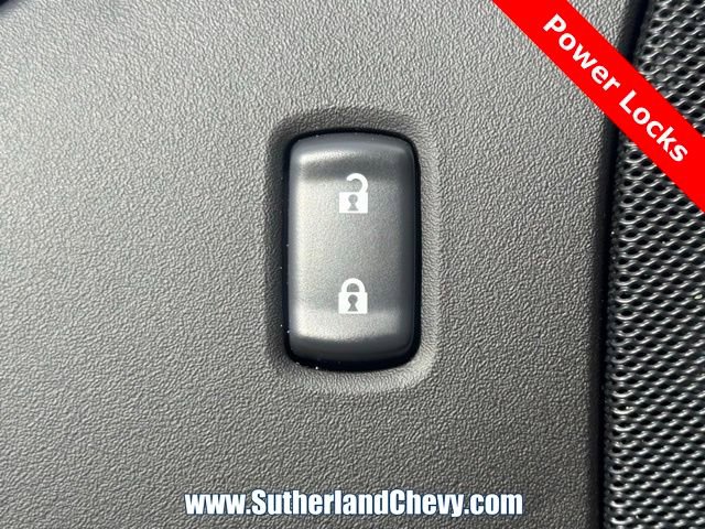 Used 2013 Chevrolet Corvette Grand Sport w/ 2LT Preferred Equipment Group image 12