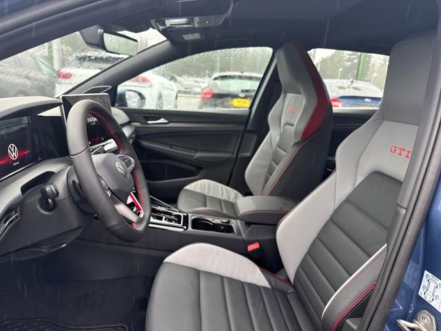 New 2026 Volkswagen GTI Autobahn image 13