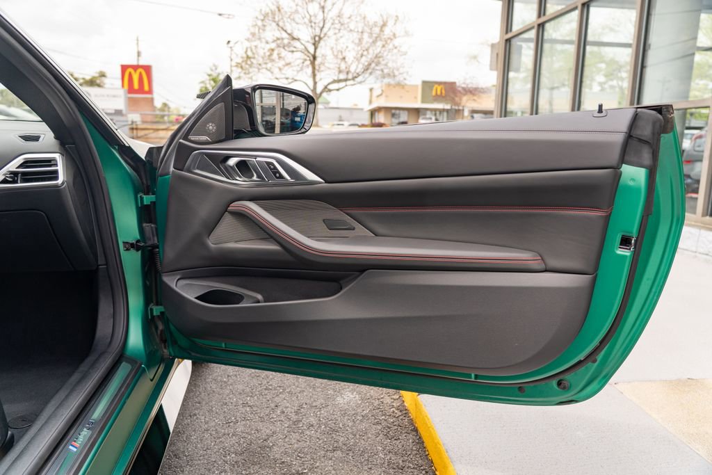 Used 2025 BMW M4 CS AWD/4WD image 22