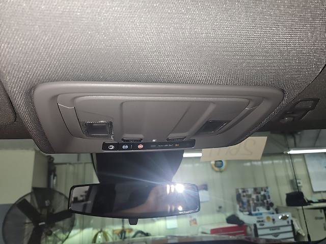 New 2026 Chevrolet Silverado 1500 RST w/ RST Select Package image 18