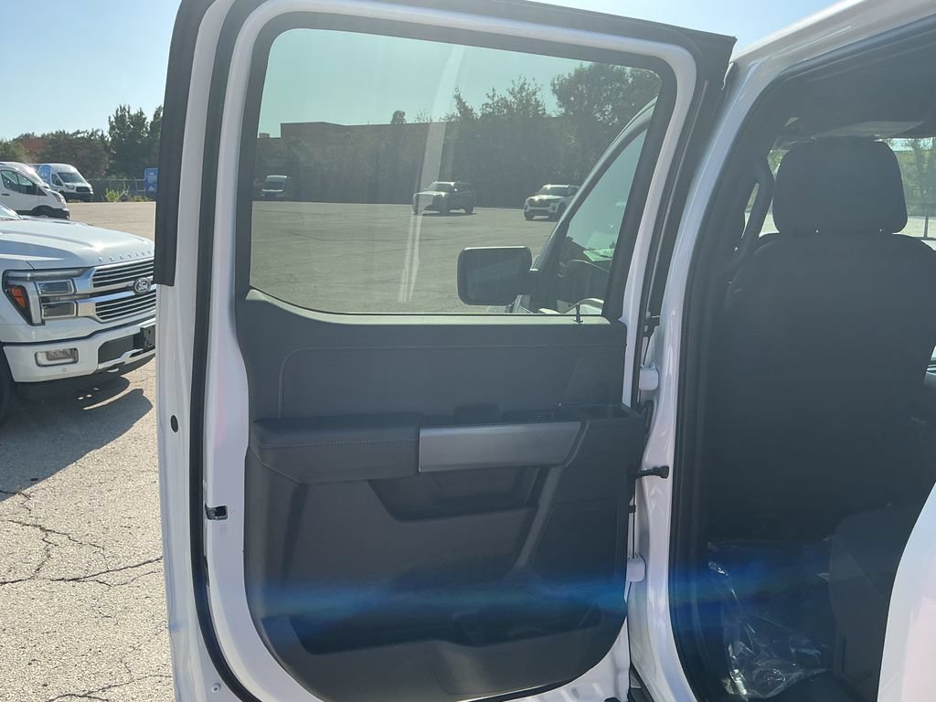 New 2026 Ford F150 XLT w/ Mobile Office Package AWD/4WD image 16