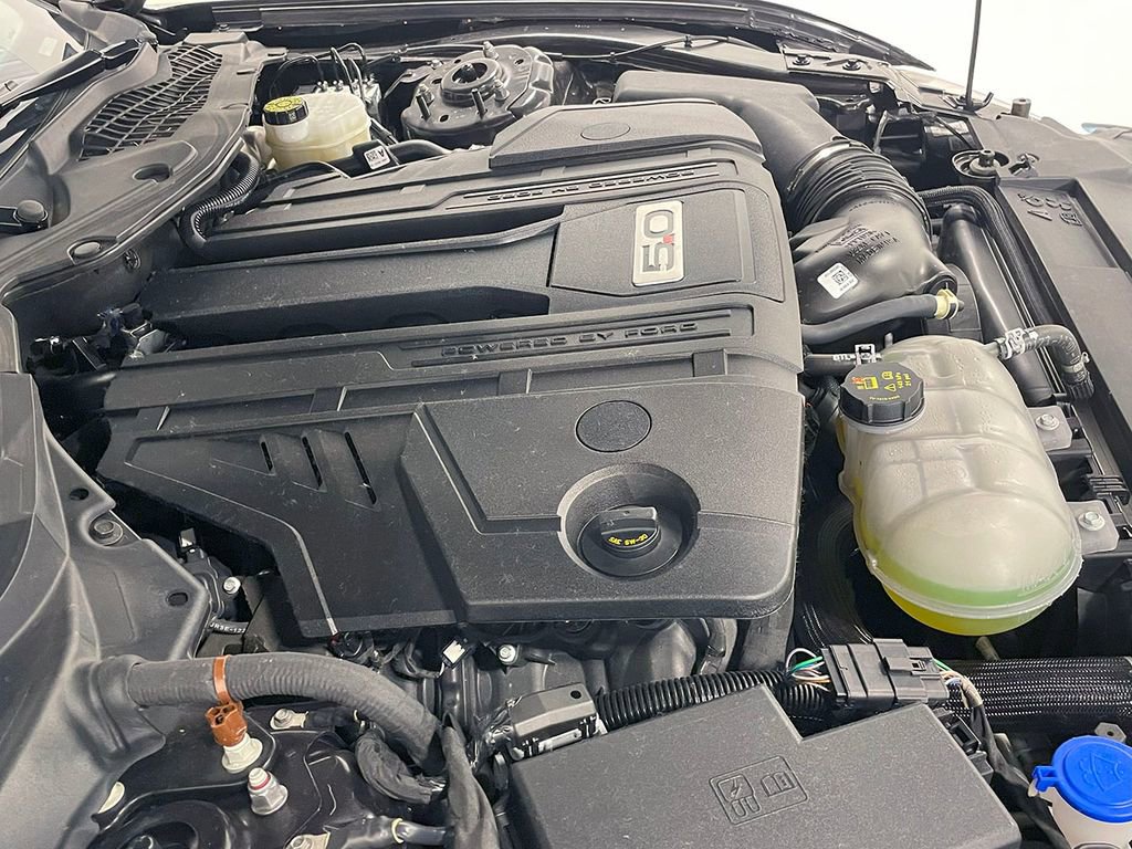 Used 2023 Ford Mustang GT Premium w/ Security Package image 27