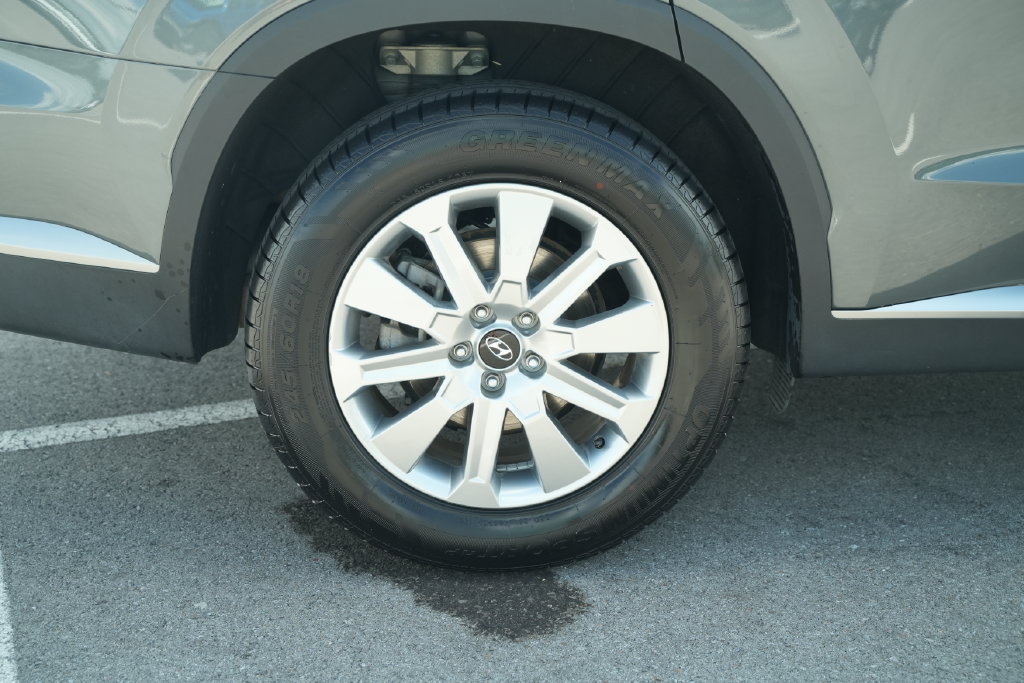 Used 2025 Hyundai Palisade SEL FWD image 47