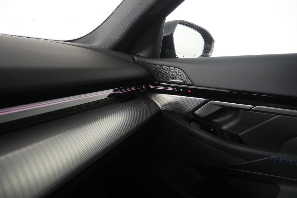 New 2026 BMW 530i image 26