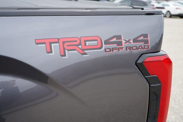 Used 2022 Toyota Tundra SR5 w/ TRD Off-Road Premium Package image 83