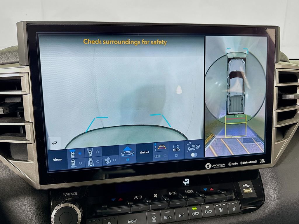 Used 2024 Toyota Tundra Limited w/ TRD Off-Road Package image 33