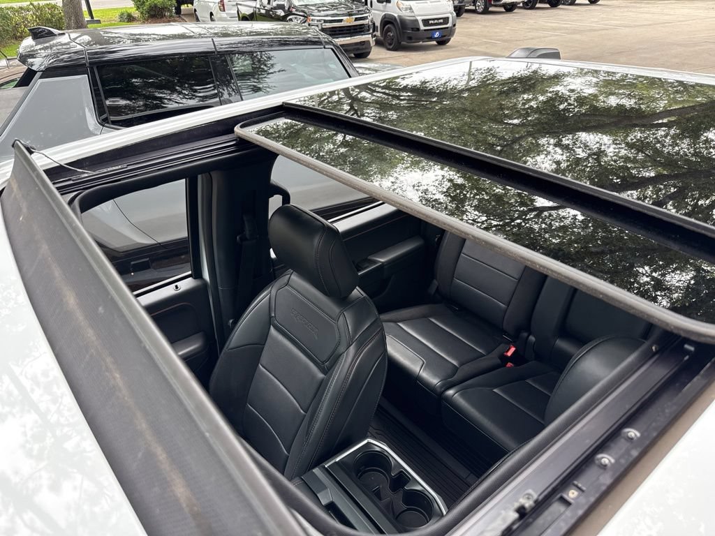 Used 2024 Ford F150 Raptor AWD/4WD image 79