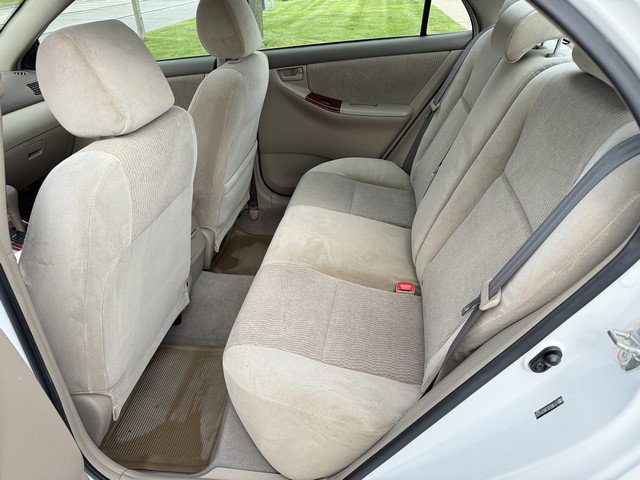 Used 2008 Toyota Corolla S FWD image 12