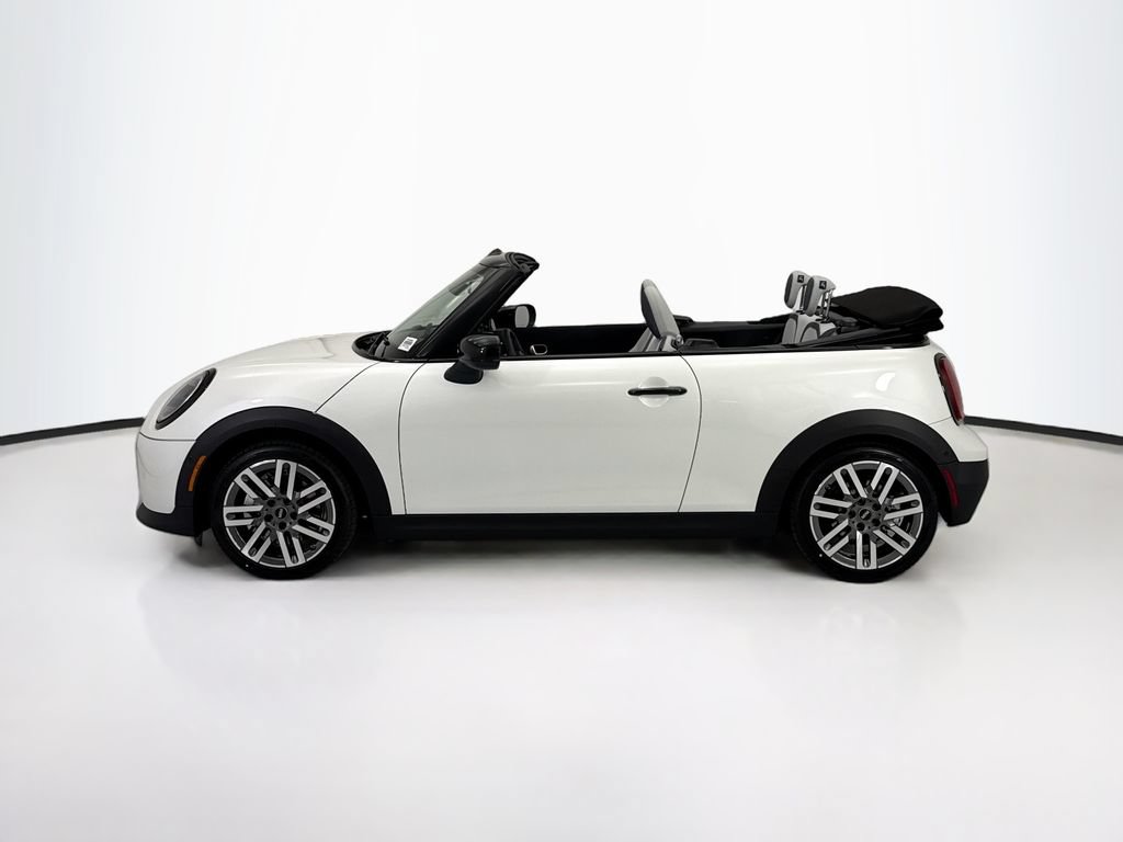 New 2026 MINI Cooper S FWD image 8