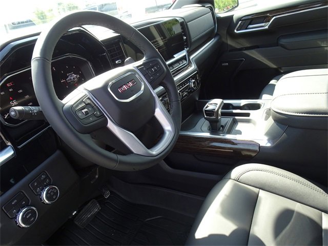 New 2026 GMC Sierra 1500 Elevation w/ Elevation Premium Package image 14
