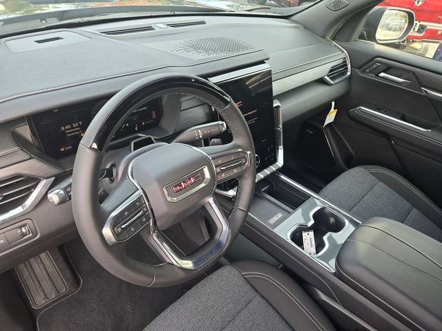 New 2026 GMC Acadia Elevation w/ Super Cruise Package FWD image 11