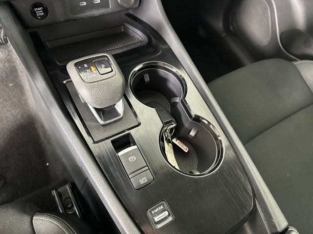 Used 2024 Nissan Rogue S image 20