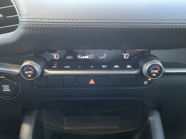 New 2026 MAZDA MAZDA3 s Sport image 21