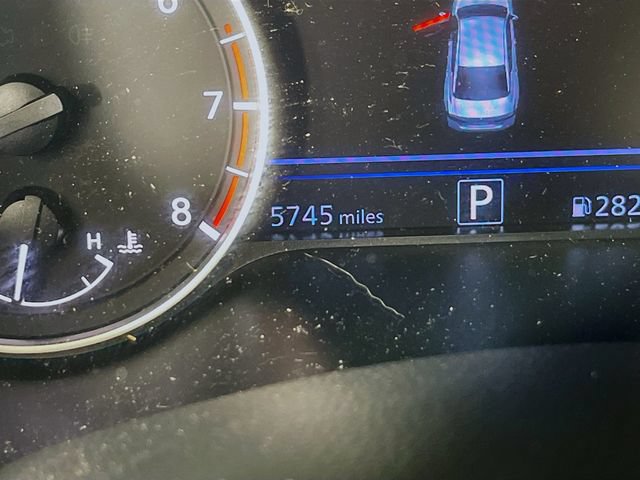 Used 2023 Nissan Altima 2.5 SV FWD image 15