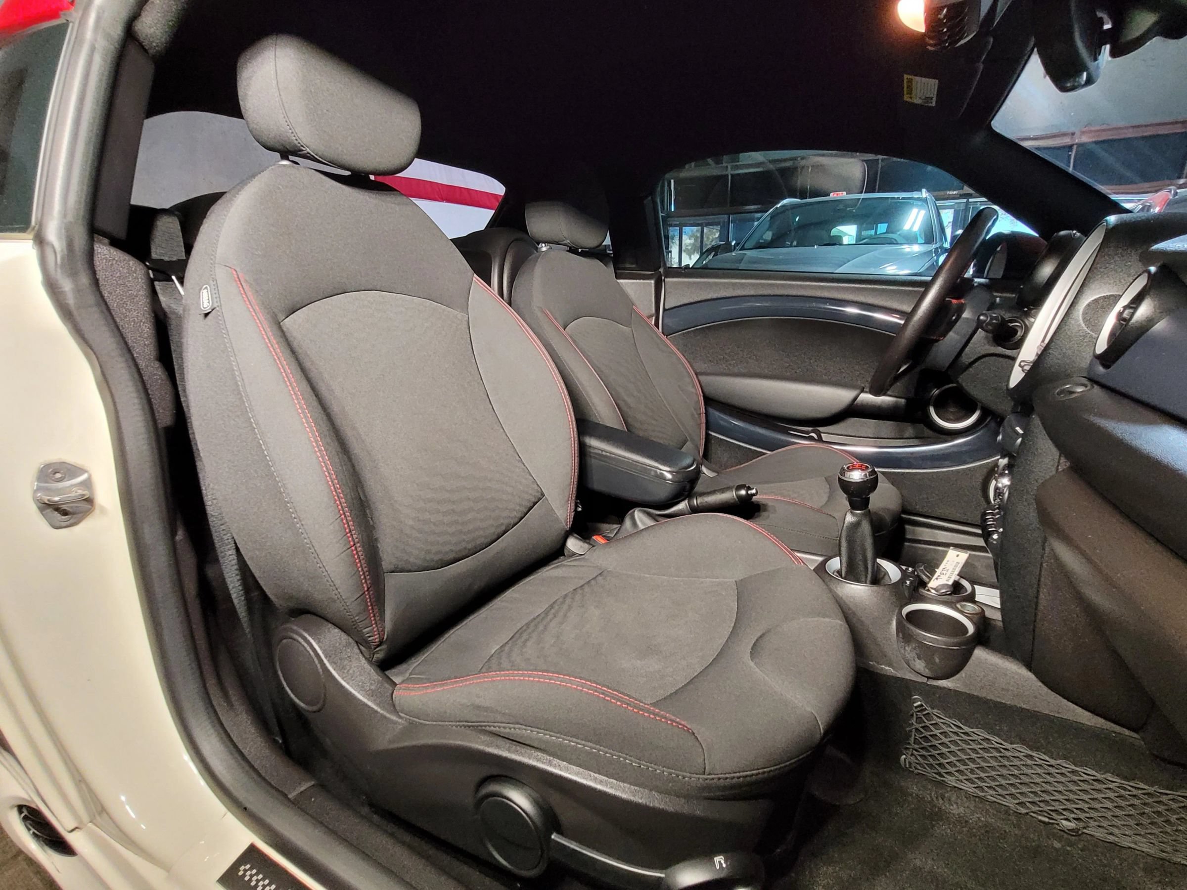 Used 2012 MINI Cooper Coupe John Cooper Works FWD image 18