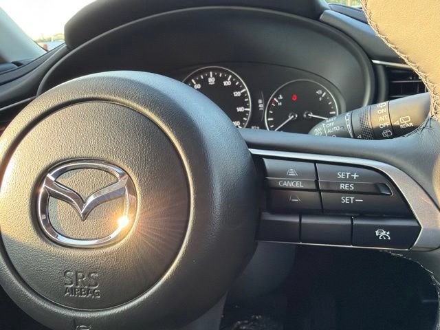 New 2026 MAZDA CX-30 AWD 2.5 S image 24