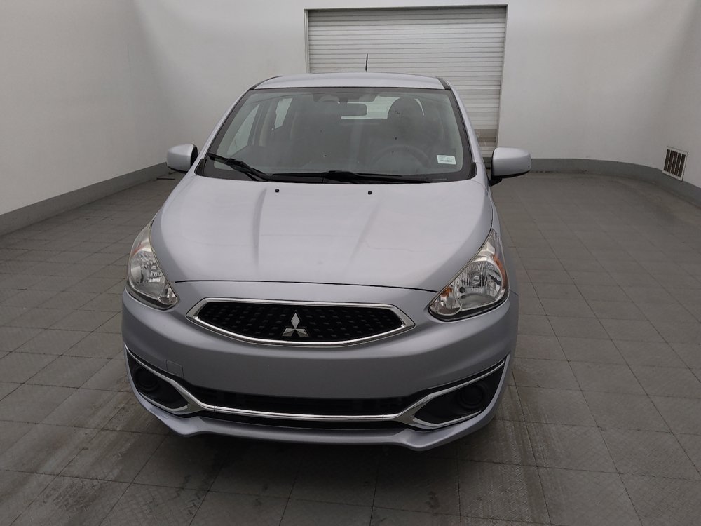 Used 2019 Mitsubishi Mirage ES FWD image 15