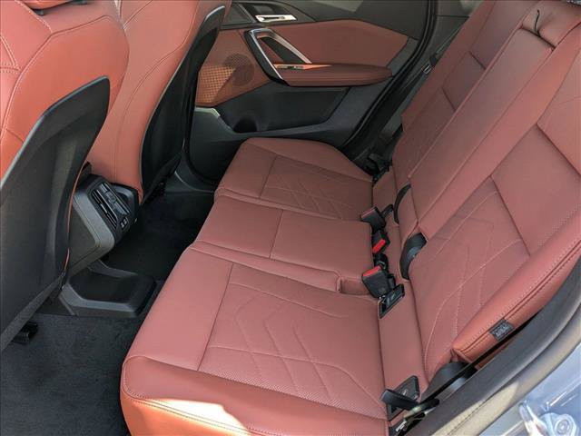Used 2026 BMW X1 xDrive28i w/ Technology Package AWD/4WD image 17