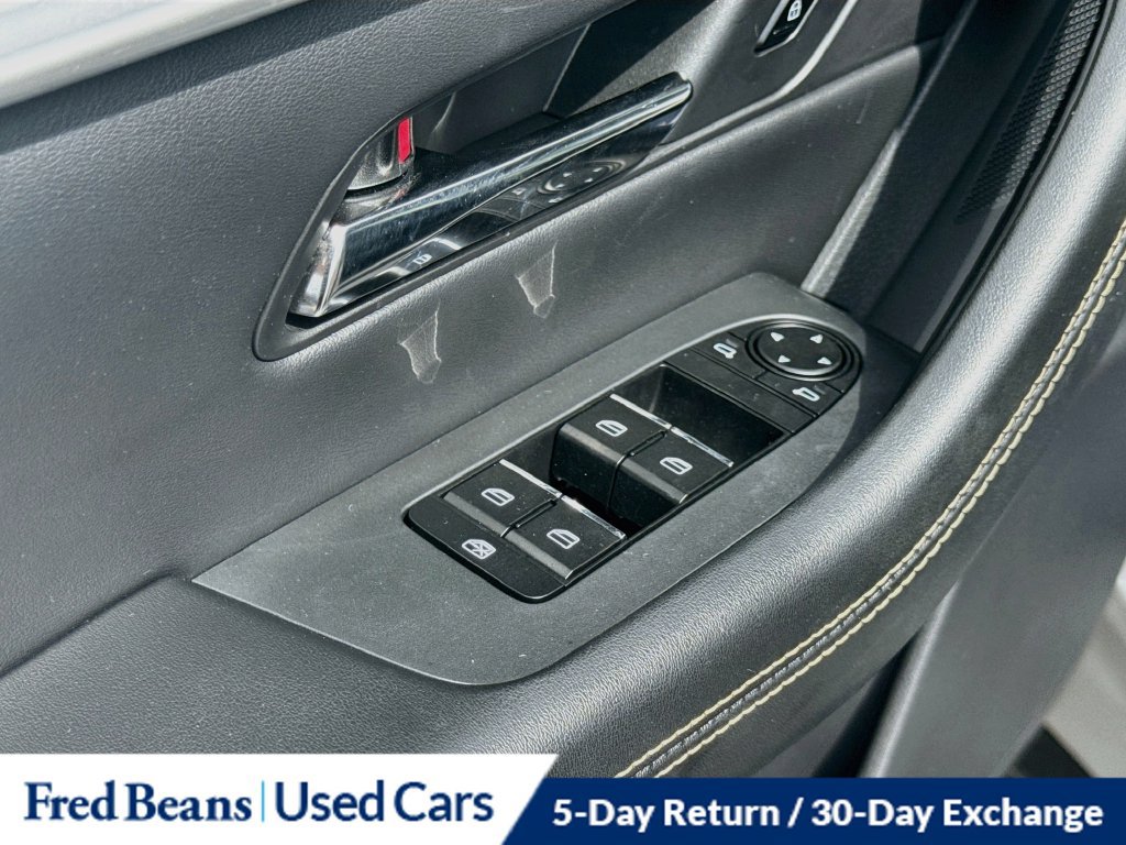 Used 2025 MAZDA CX-90 Plug-In Hybrid w/ Preferred AWD/4WD image 25