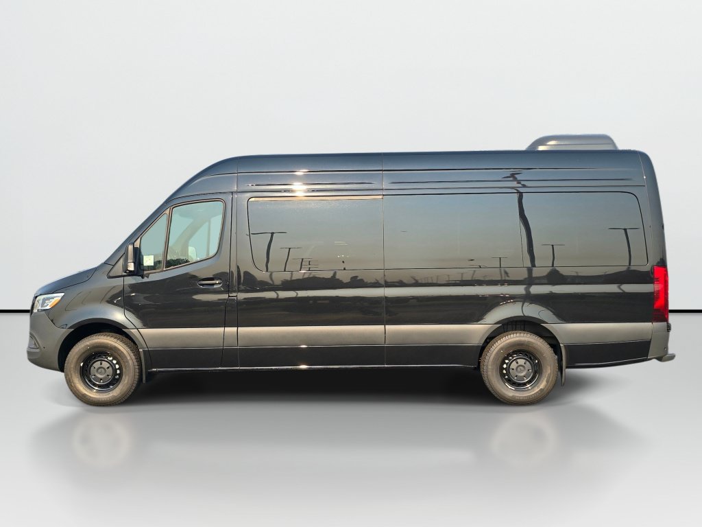 New 2026 Mercedes-Benz Sprinter 2500 image 2