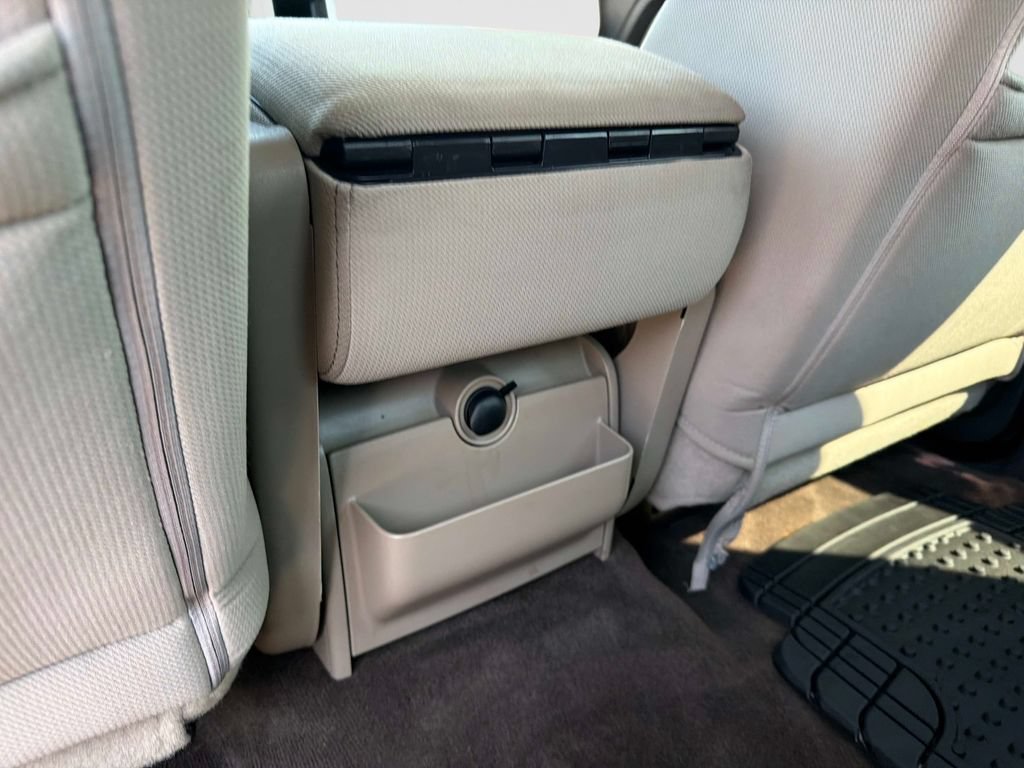Used 2010 Ford F150 XLT RWD image 17