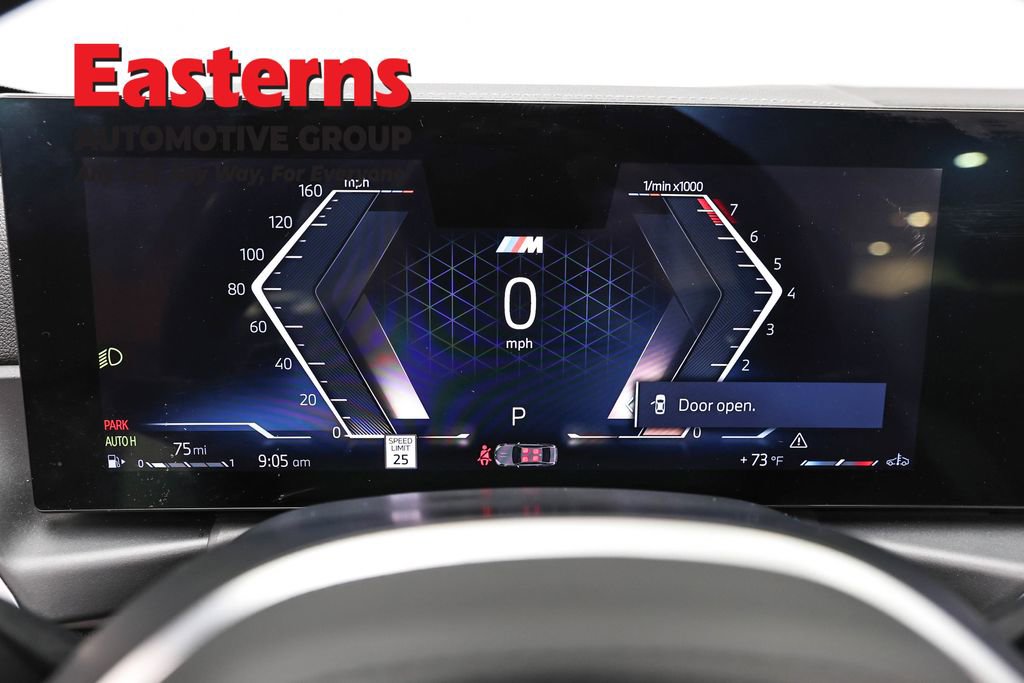 Used 2024 BMW 430i Convertible w/ M Sport Package image 18