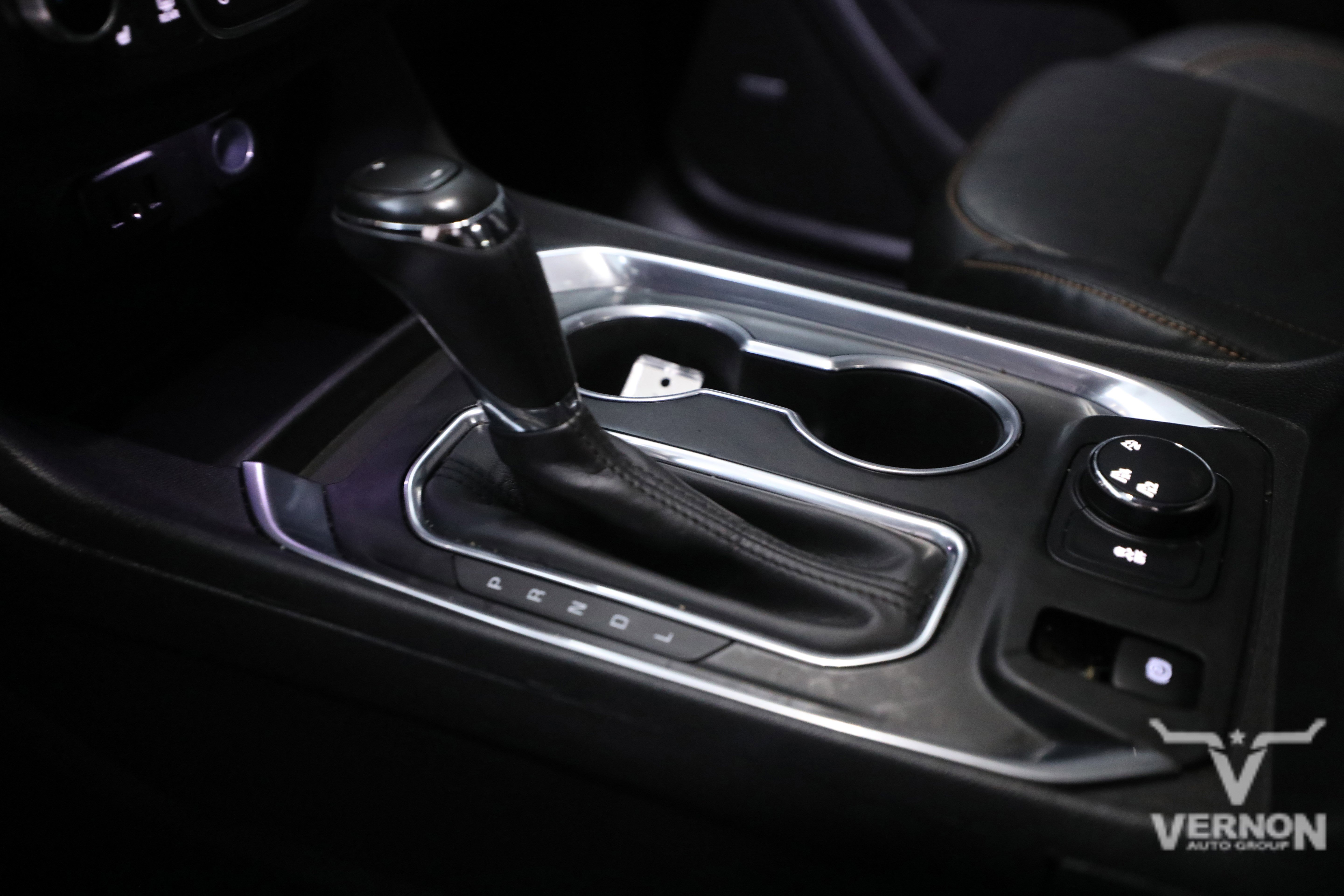 Used 2019 Chevrolet Traverse RS image 16