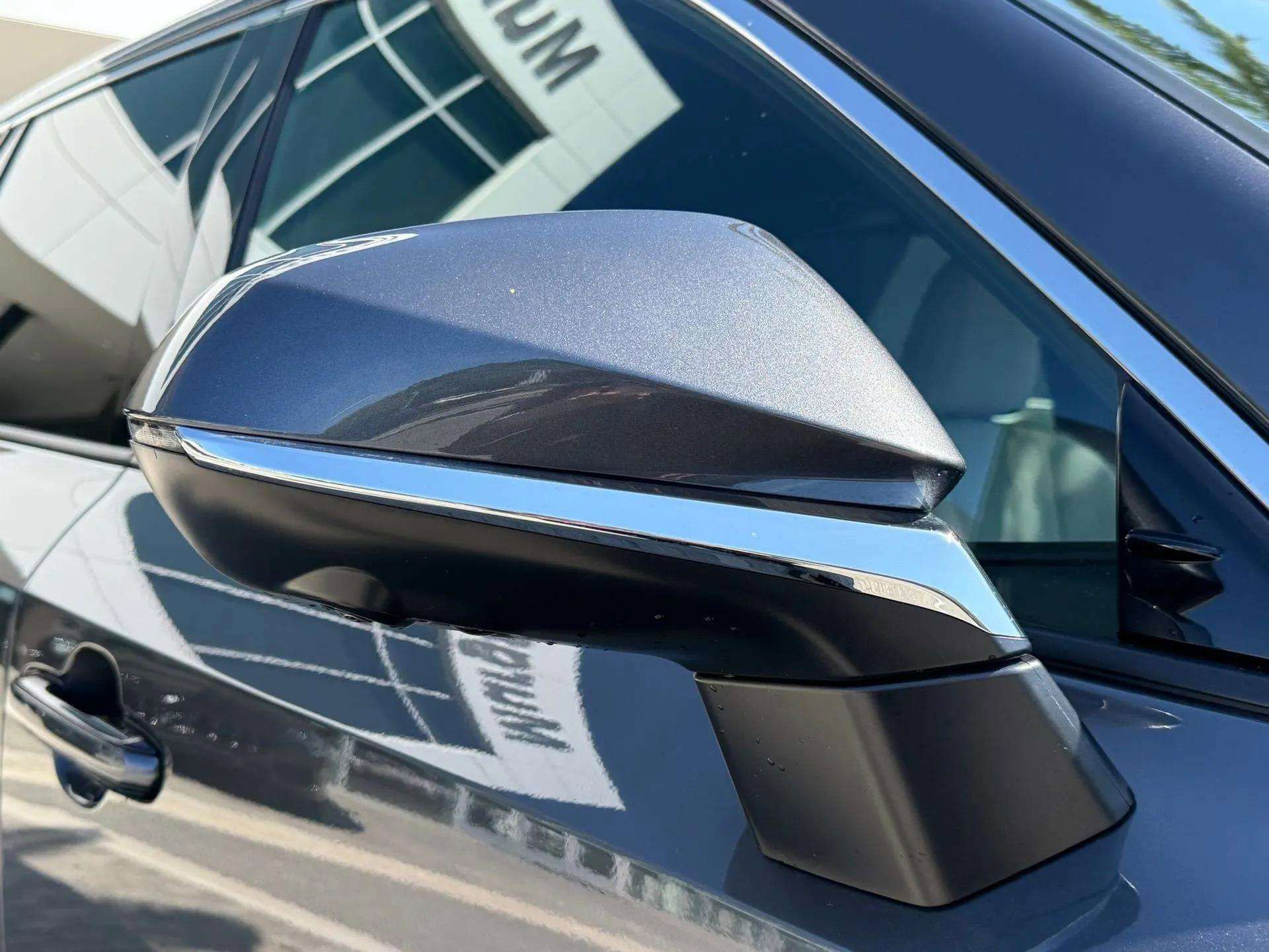 Used 2025 Lexus TX 350 350 Premium w/ Technology Package image 20