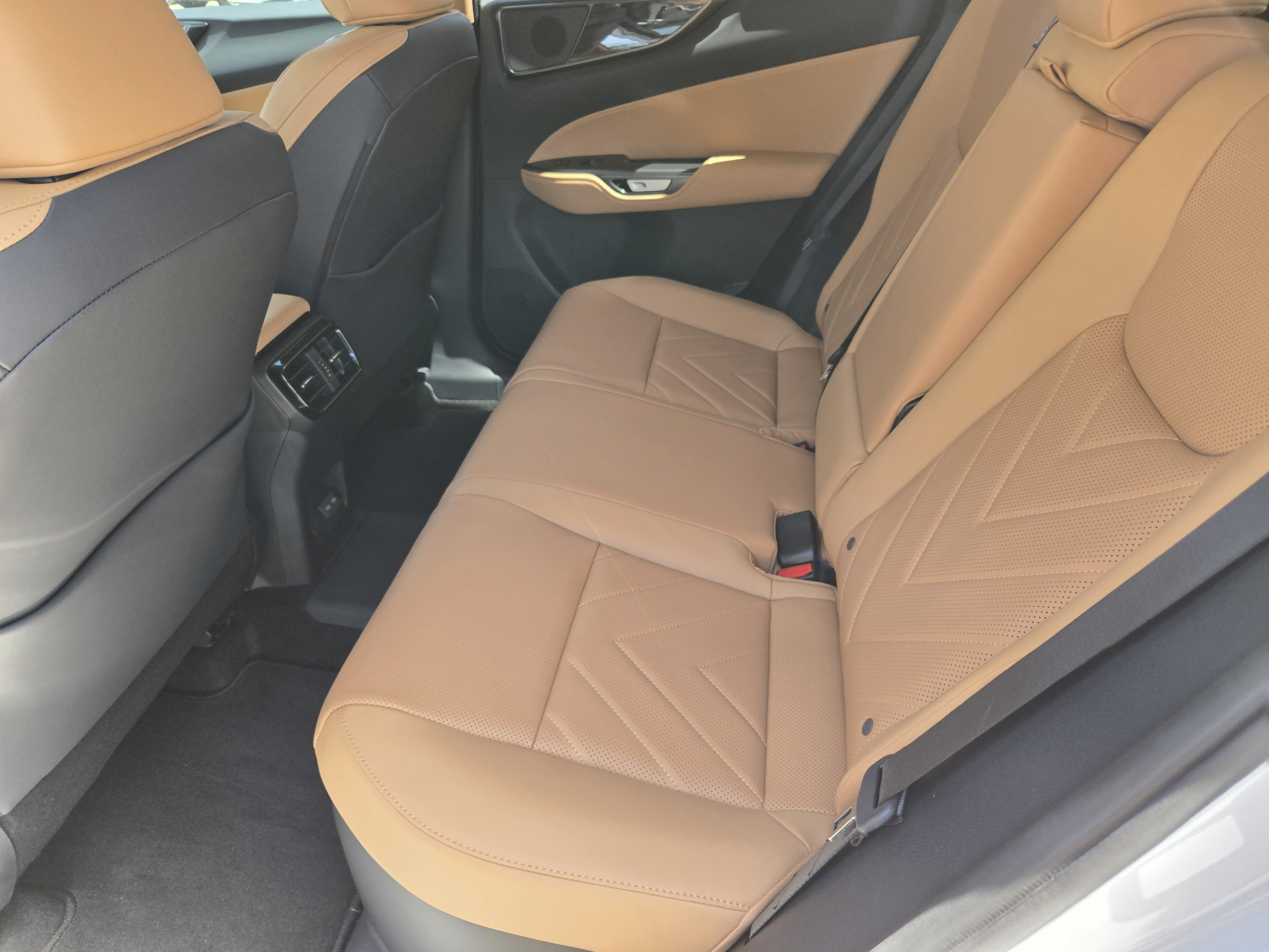 New 2026 Lexus NX 450h+ AWD w/ Accessory Package (Z1) image 16