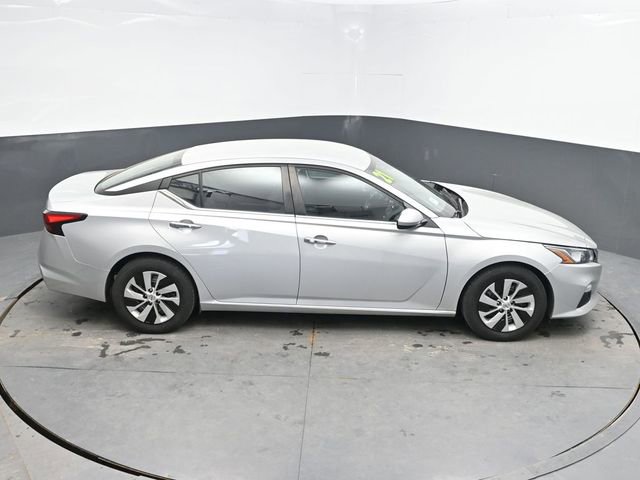 Used 2021 Nissan Altima 2.5 S FWD image 23