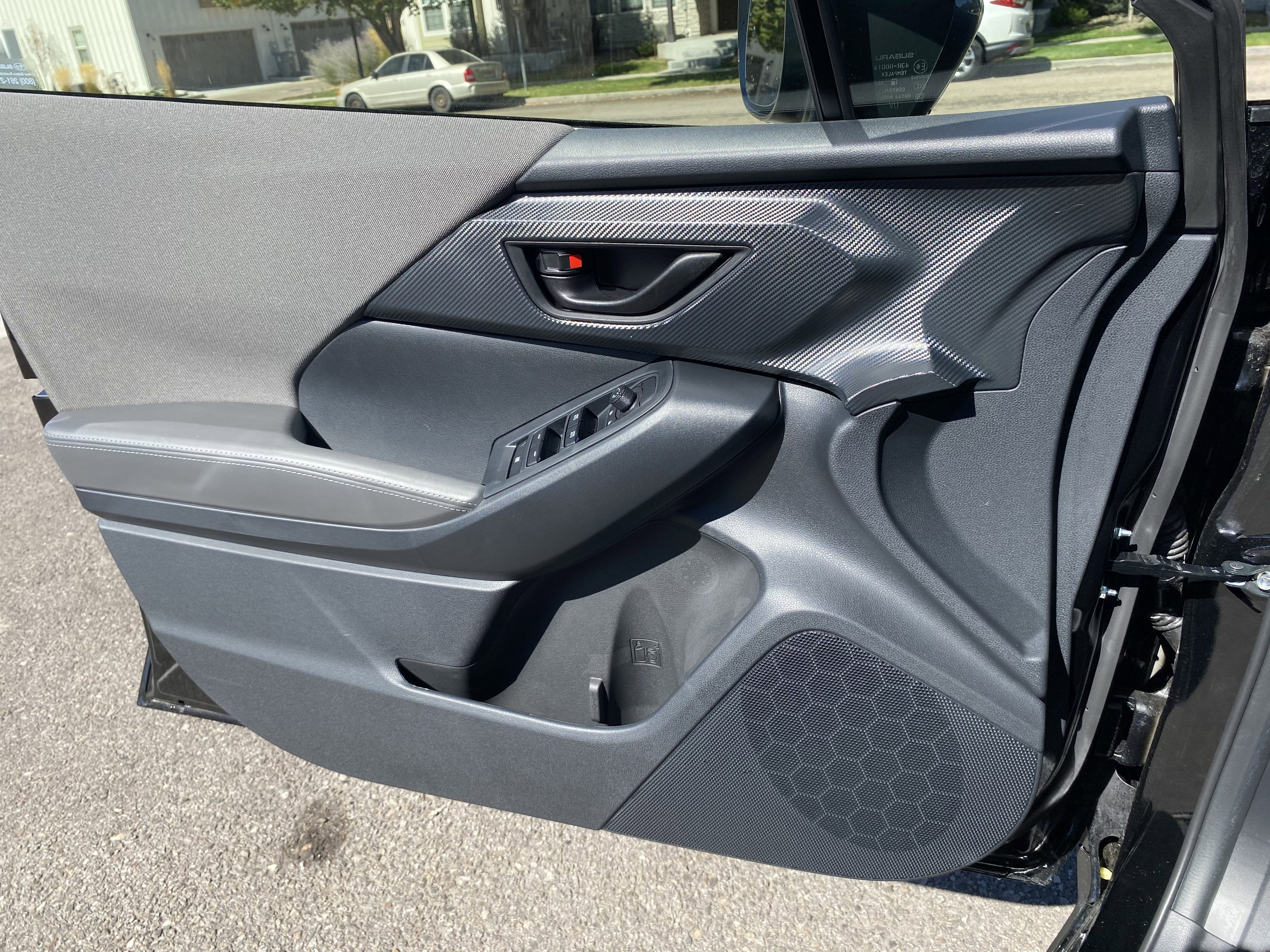 New 2025 Subaru Crosstrek 2.5i Premium image 17