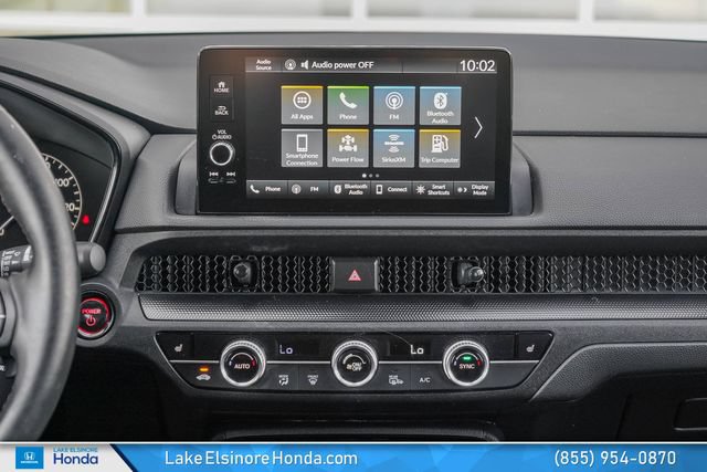 Certified 2024 Honda CR-V Sport-L image 20