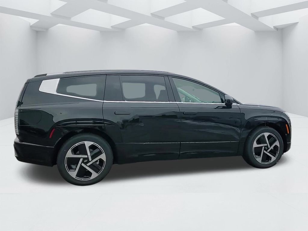 New 2026 Hyundai Ioniq 9 Calligraphy image 4