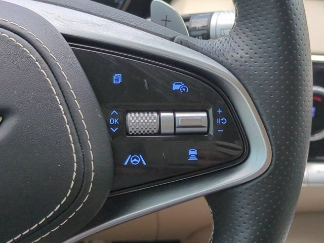 Used 2022 Genesis GV70 3.5T Sport w/ Sport Advanced Package AWD/4WD image 24