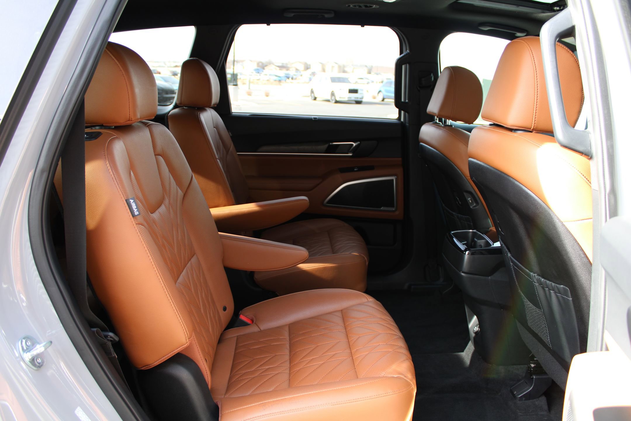 Used 2024 Kia Telluride EX X-Line image 27