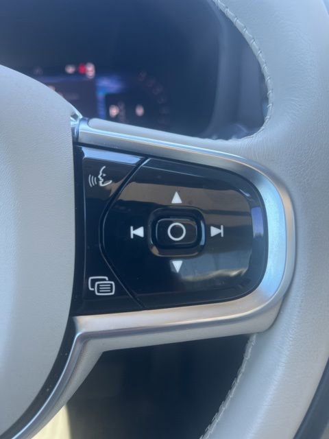 Used 2025 Volvo S60 B5 Plus w/ Climate Package image 13