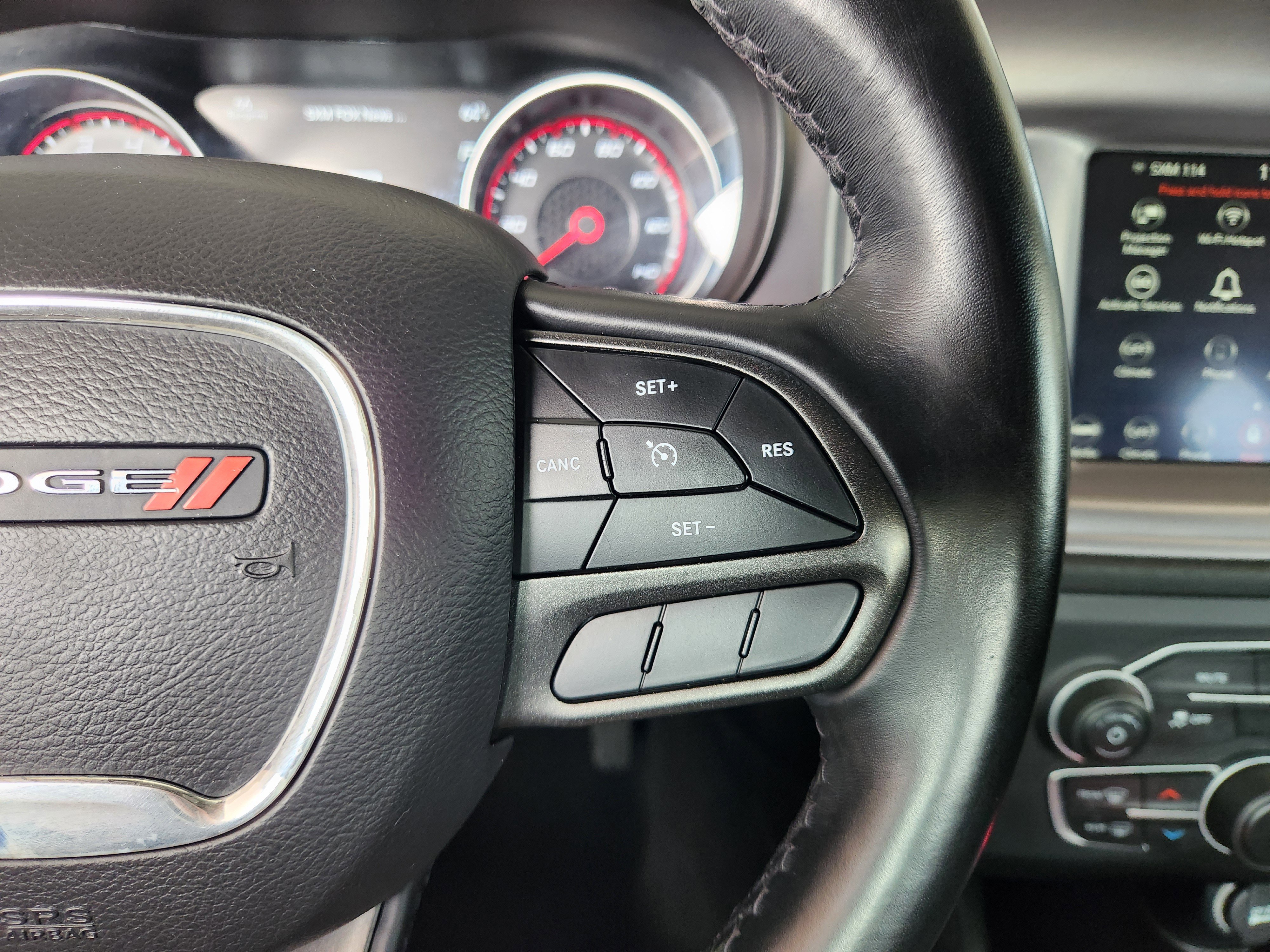 Used 2023 Dodge Charger SXT RWD image 30