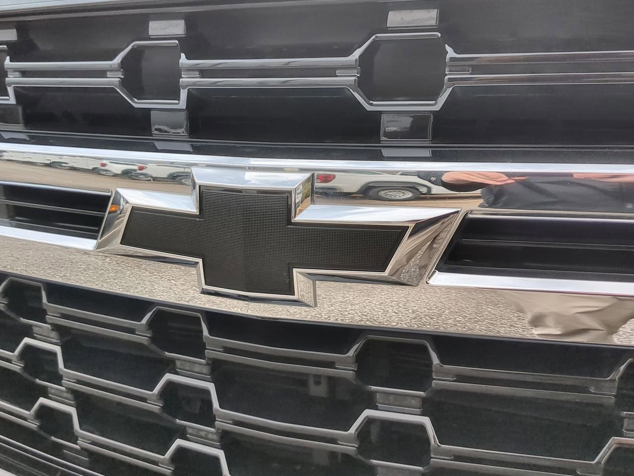Used 2024 Chevrolet Tahoe LS image 29