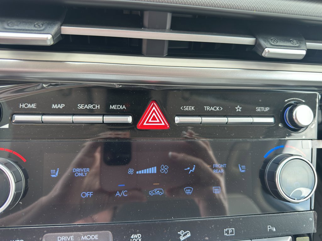 New 2026 Hyundai Santa Fe SEL AWD/4WD image 21