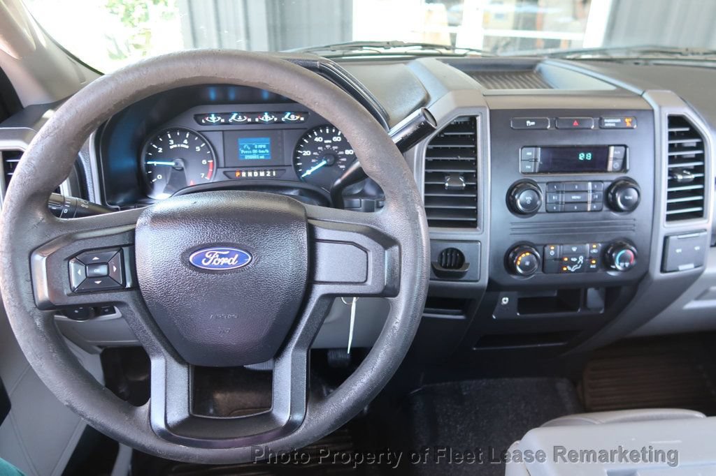 Used 2017 Ford F250 XL RWD image 19