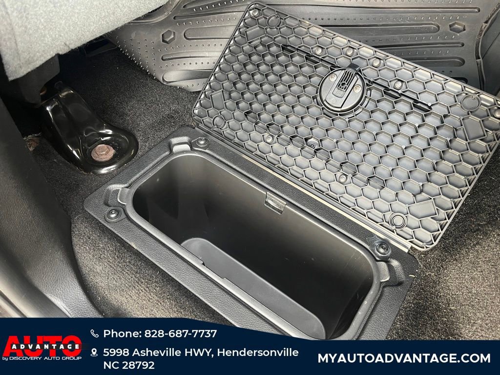 Used 2015 RAM 1500 Big Horn image 25