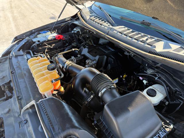 Used 2016 Ford F150 XL w/ Equipment Group 101A Mid image 25