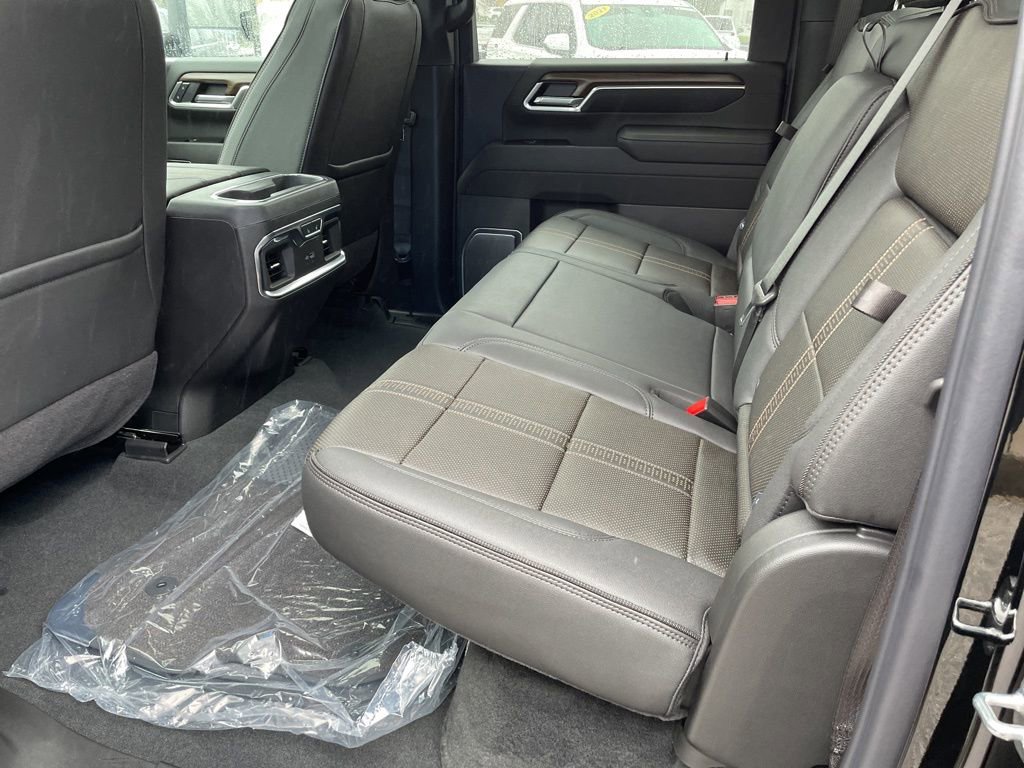 New 2026 Chevrolet Silverado 2500 High Country w/ High Country Premium Package image 47