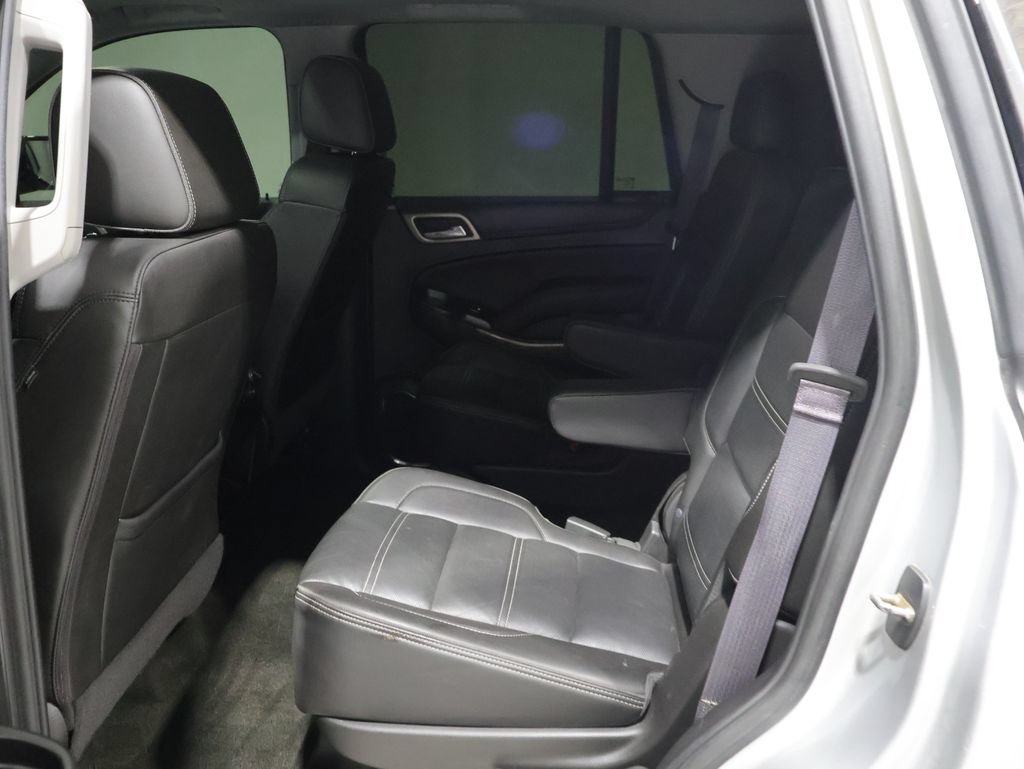 Used 2017 GMC Yukon Denali AWD/4WD image 18