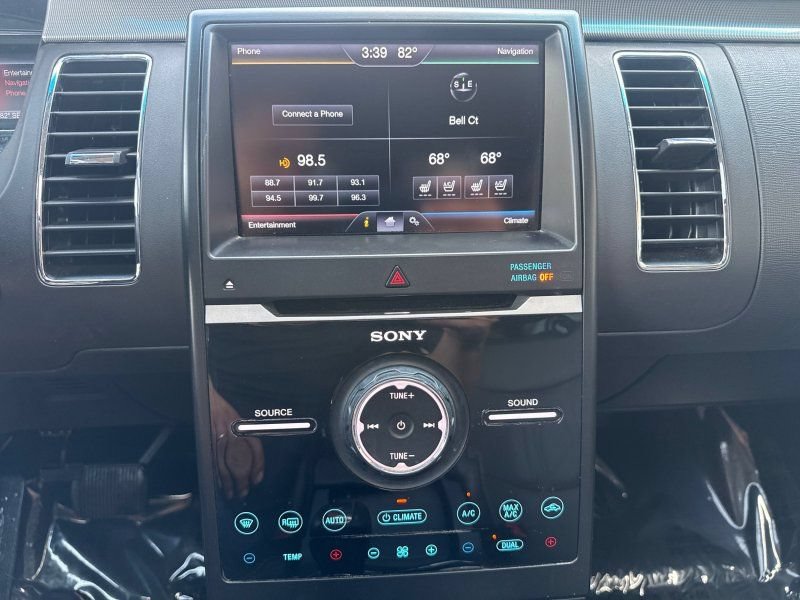 Used 2014 Ford Flex Limited w/ Equipment Group 303A AWD/4WD image 26