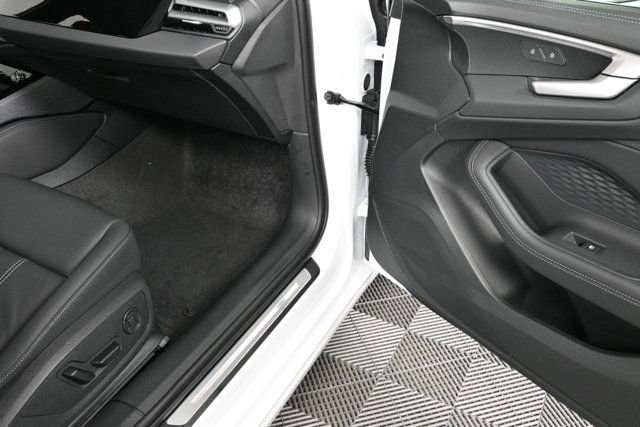 New 2025 Audi A5 2.0T Premium image 25