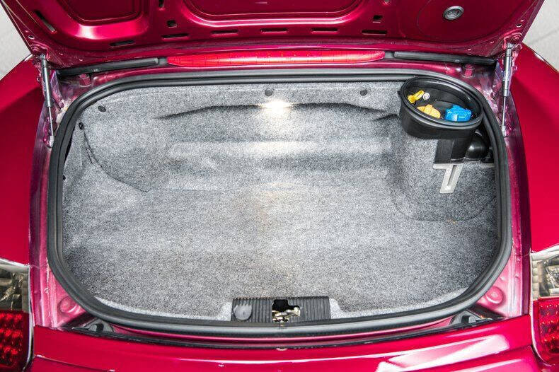 Used 1999 Porsche Boxster image 27